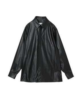 Long-sleeved Shirt