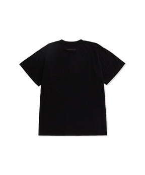 キャット＆ラバー プリントTシャツ - MM6 MAISON MARGIELA (エムエム6