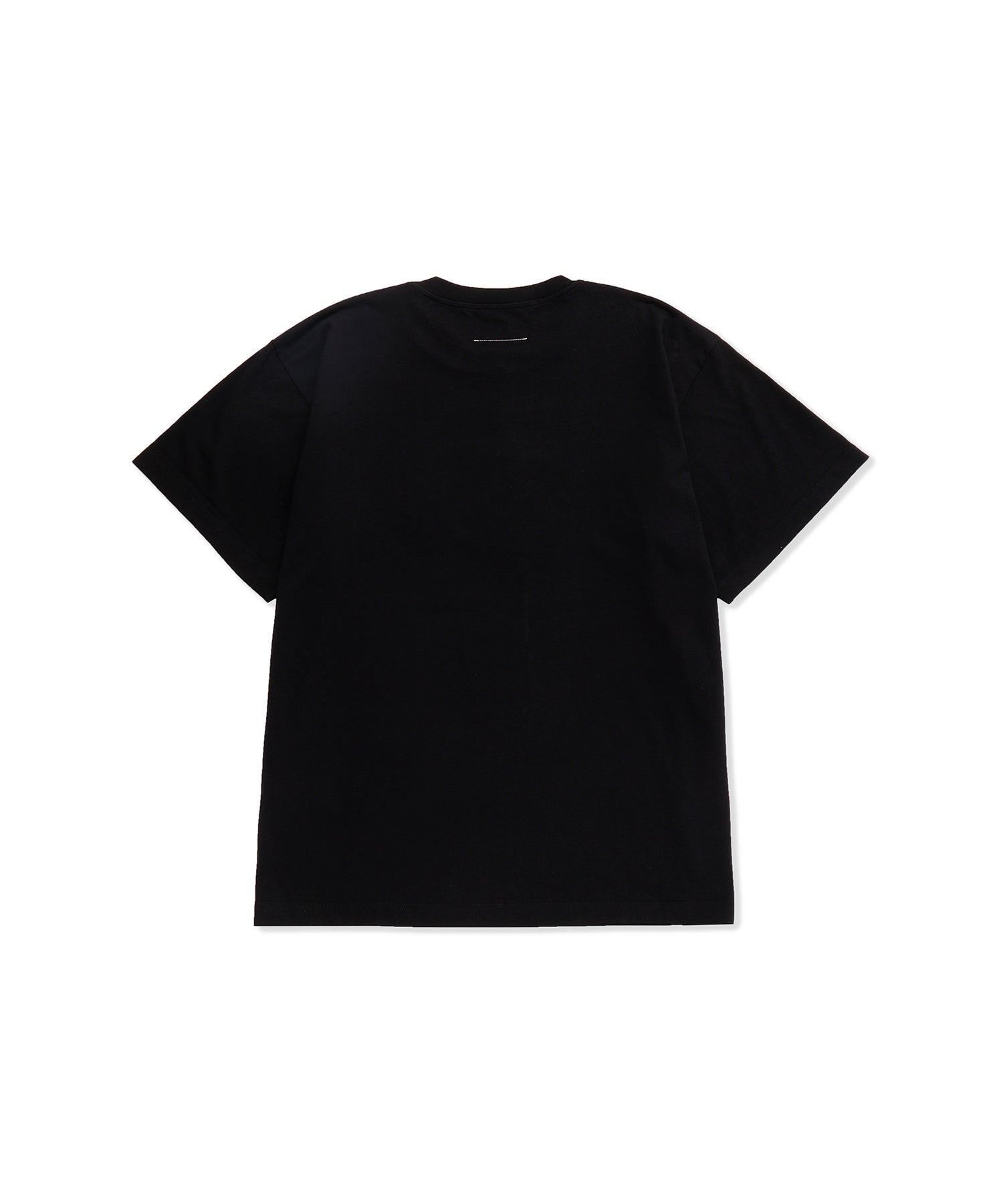 T-Shirt - MM6 MAISON MARGIELA (エムエム6 メゾンマルジェラ) - tops 