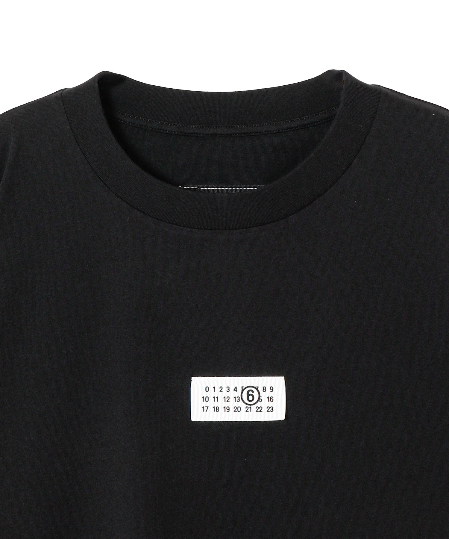 コットンTシャツ