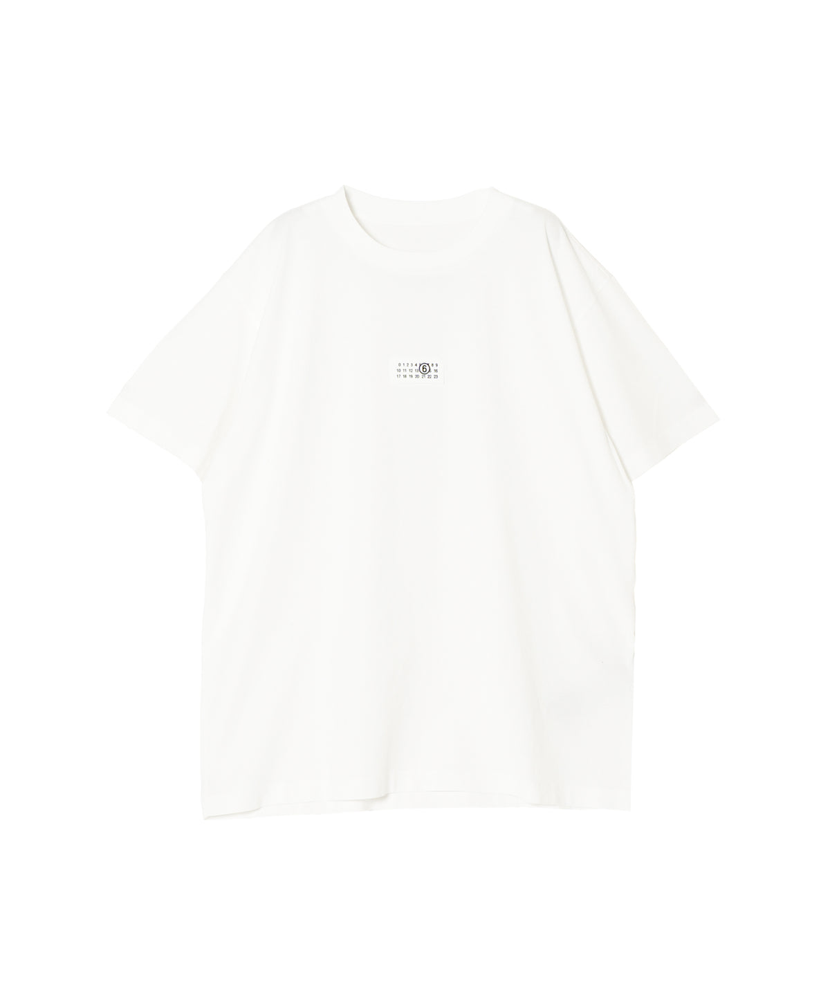 コットンTシャツ
