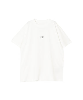 コットンTシャツ