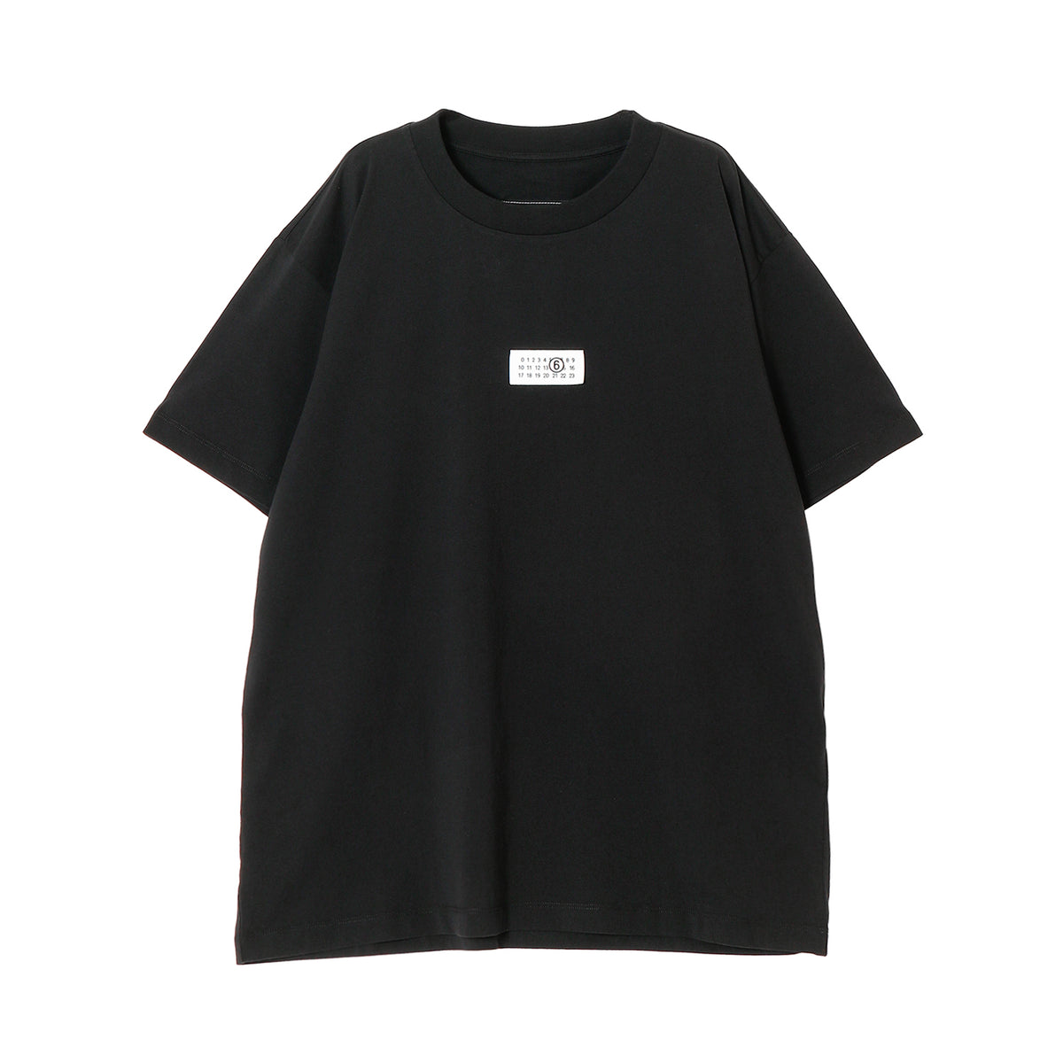 コットンTシャツ - MM6 MAISON MARGIELA (エムエム6 メゾンマルジェラ
