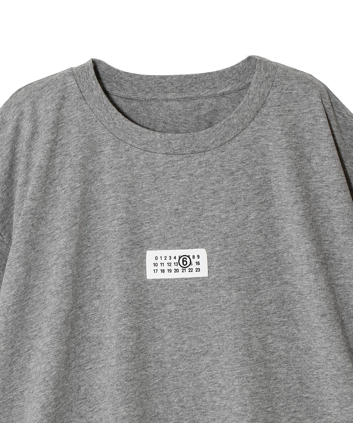 ニューメリック コットン Tシャツ