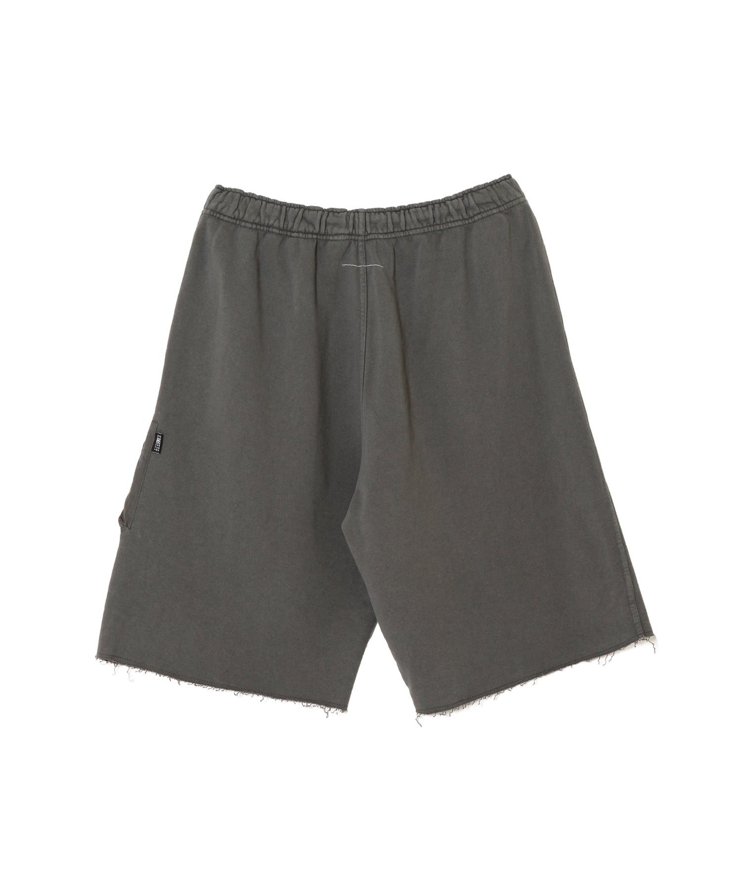 Shorts - MM6 MAISON MARGIELA (エムエム6 メゾンマルジェラ) - bottom