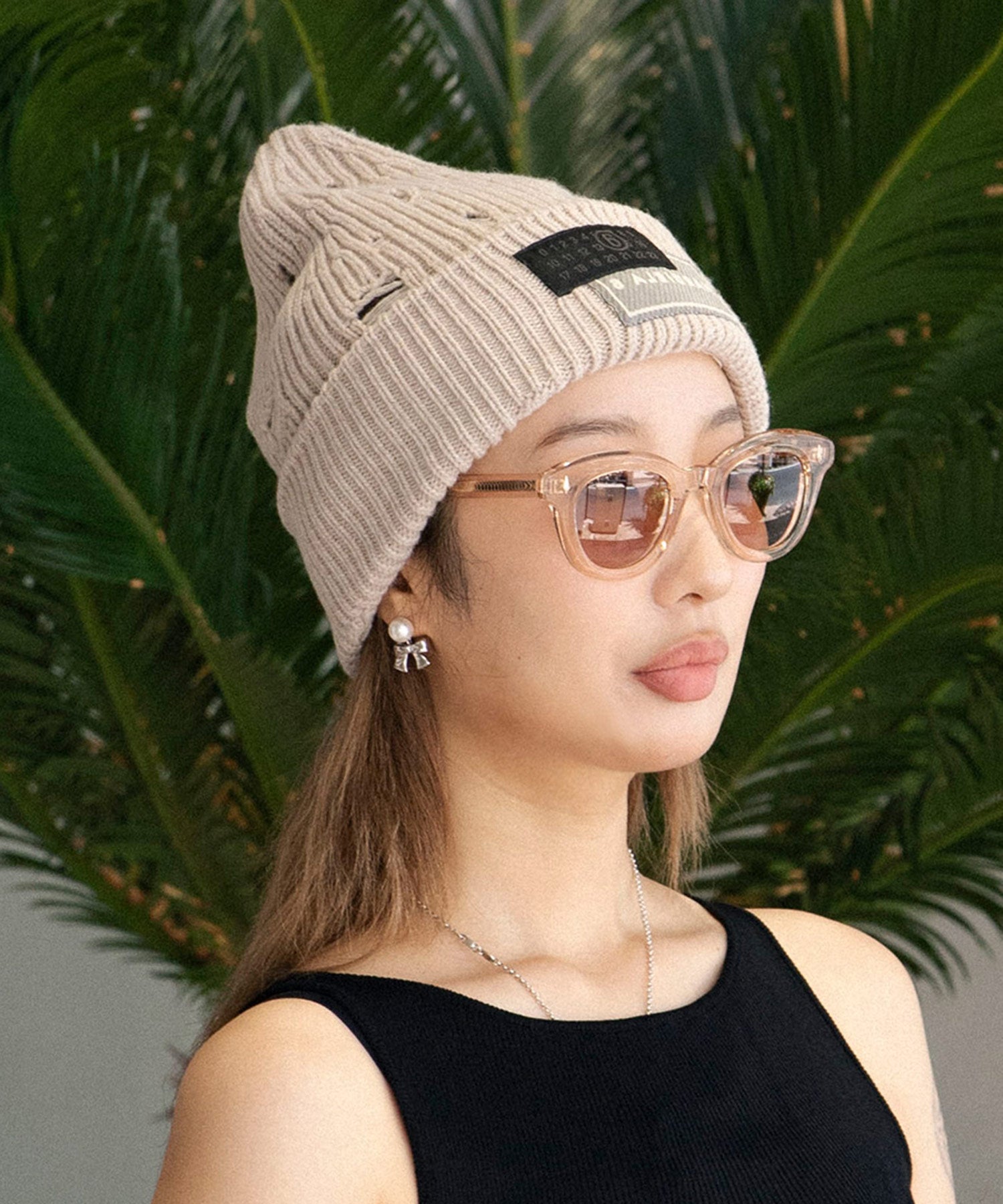 Beanie