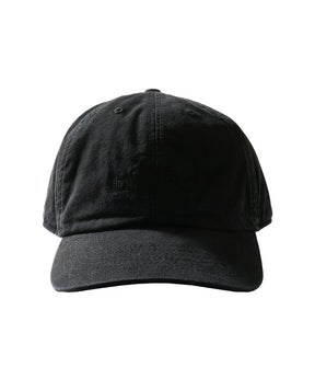 コットンキャンバス キャップ