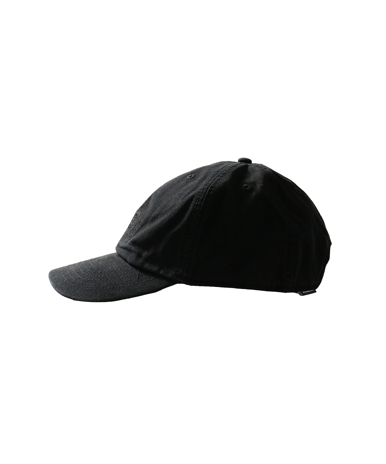 コットンキャンバス キャップ