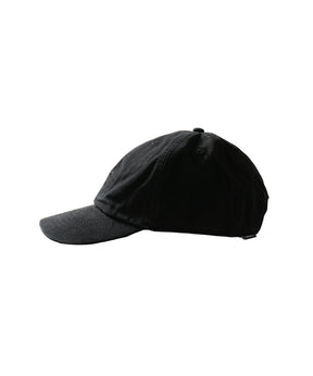 コットンキャンバス キャップ