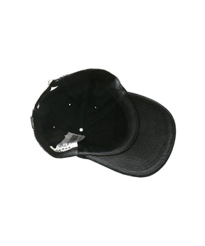 コットンキャンバス キャップ