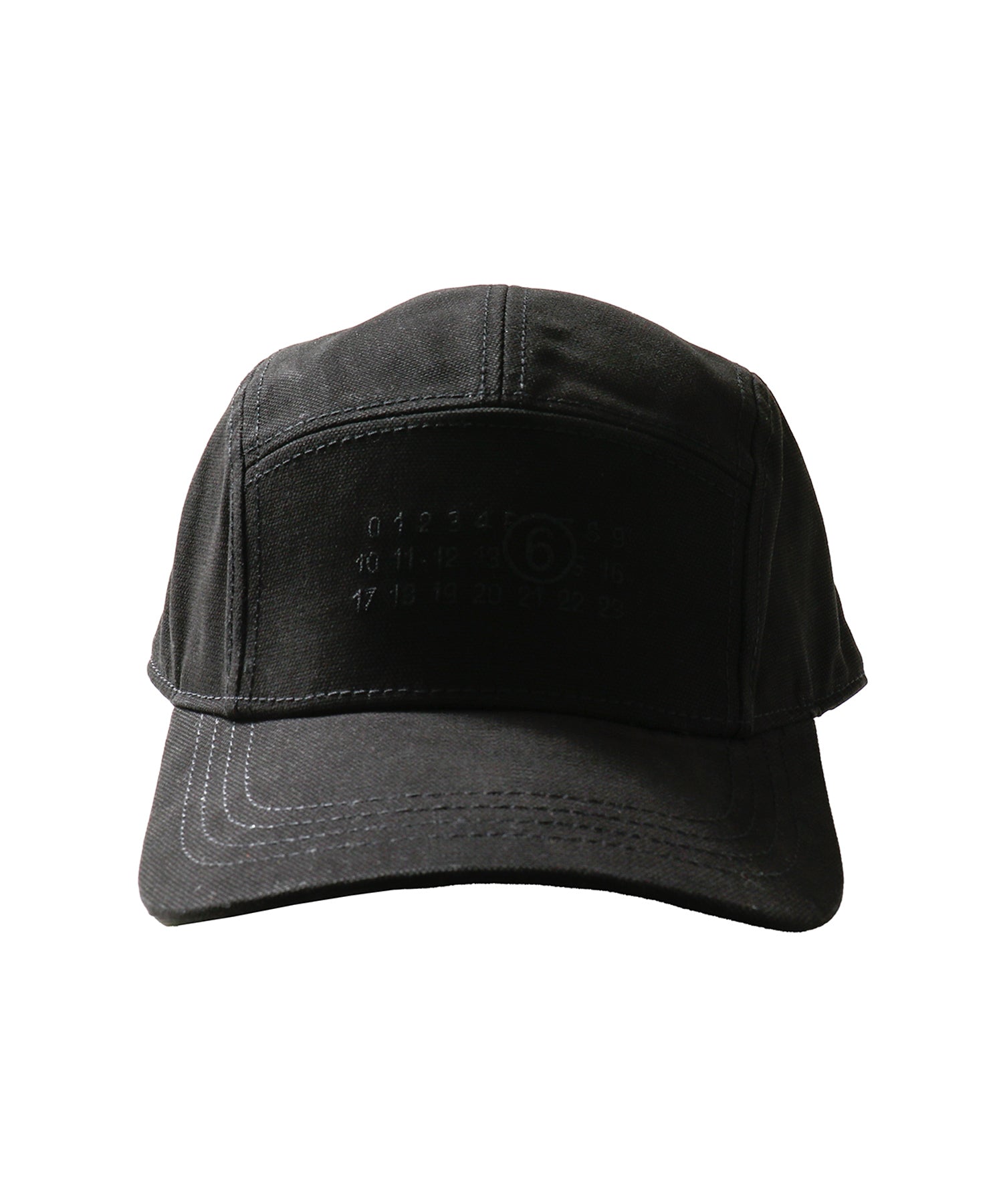 コットンキャンバス キャップ