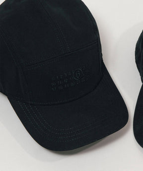 コットンキャンバス キャップ