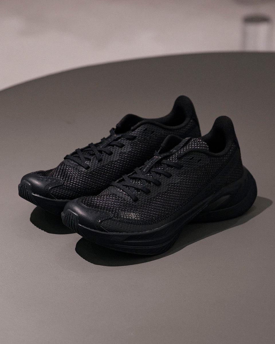 楽天市場】MM6 Maison Margiela チェーンウォレット レザー財布