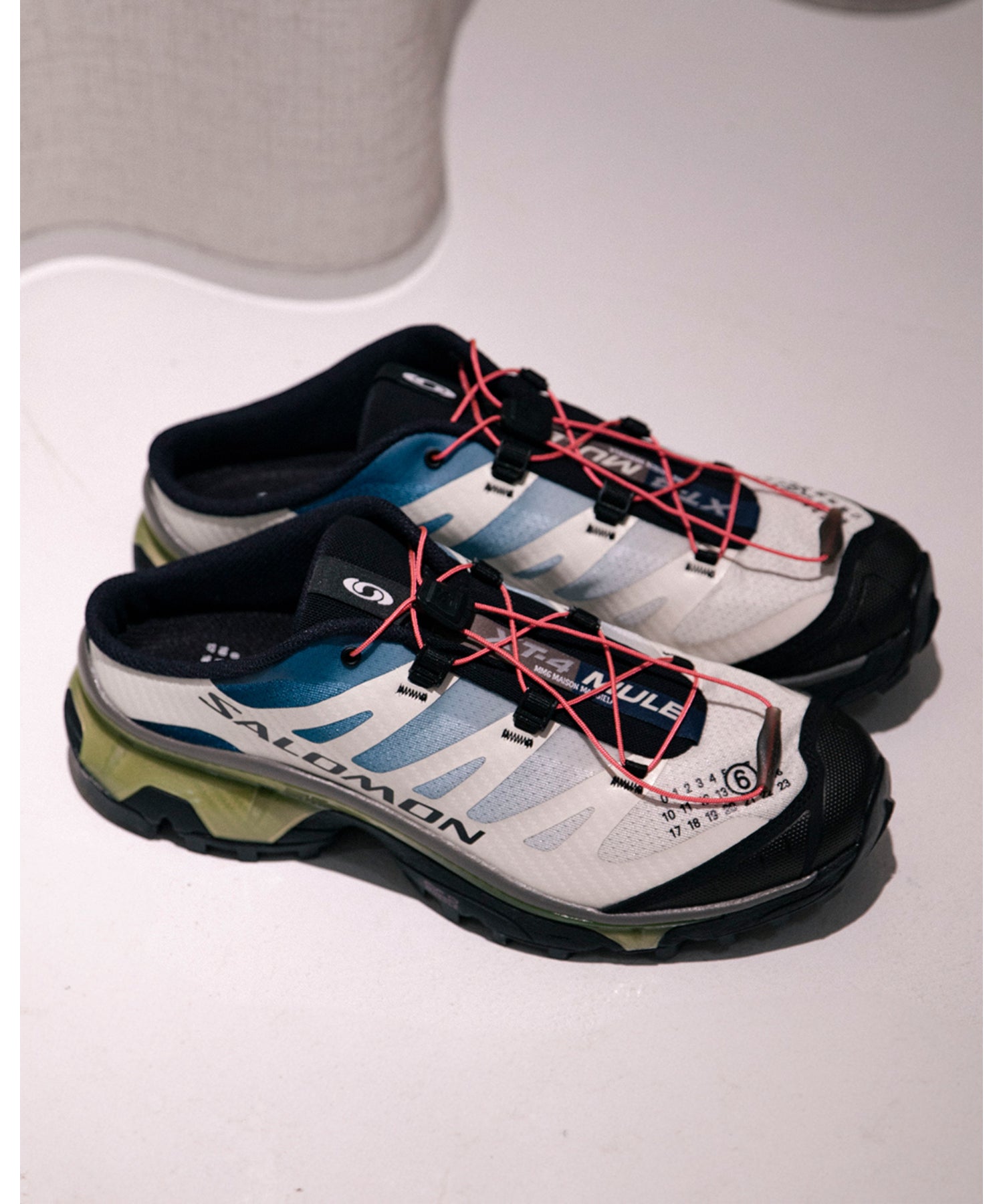 XT MULE 4 MM6 / SALOMON (Men)