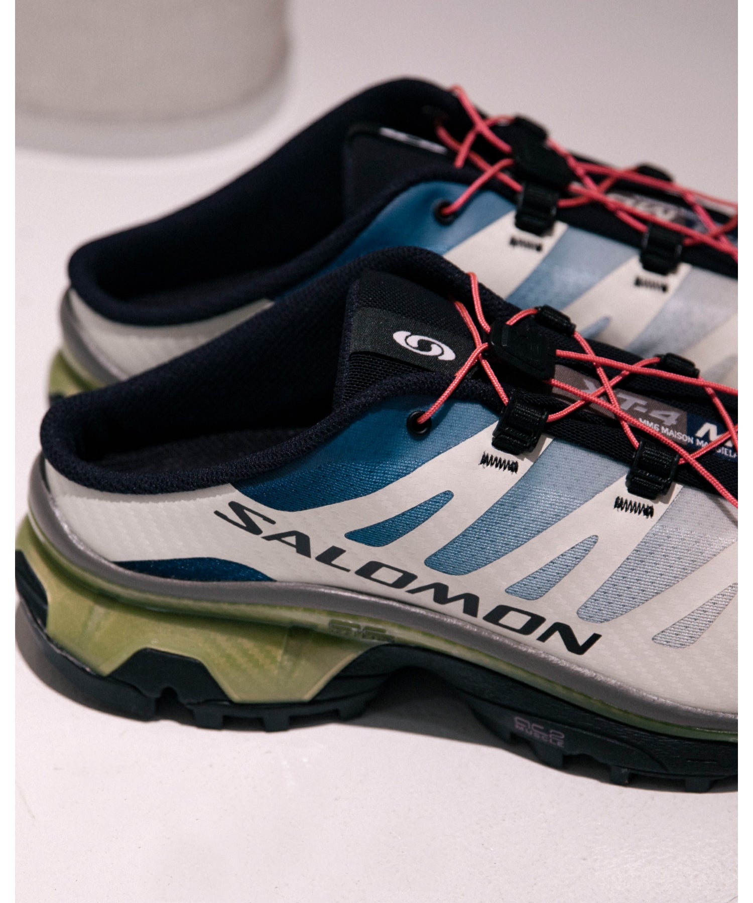 XT MULE 4 MM6 / SALOMON (Men)