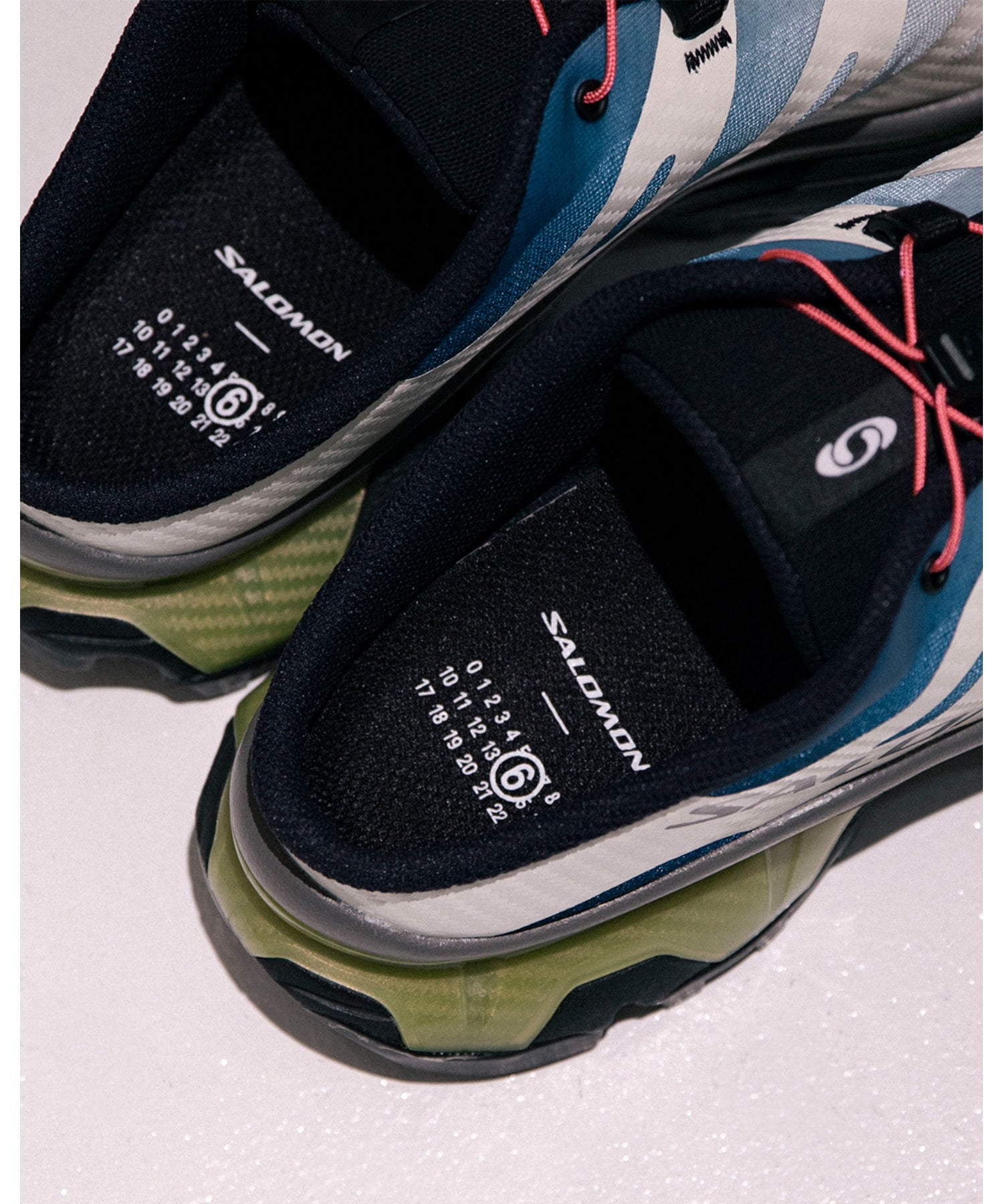 XT MULE 4 MM6 / SALOMON (Men)