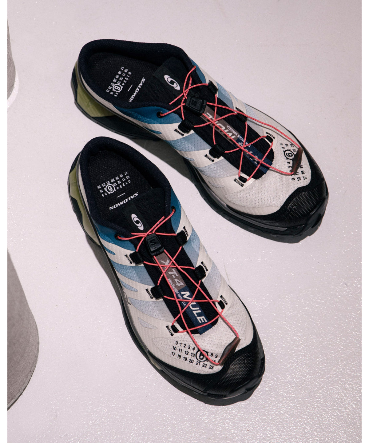 XT MULE 4 MM6 / SALOMON (Men)