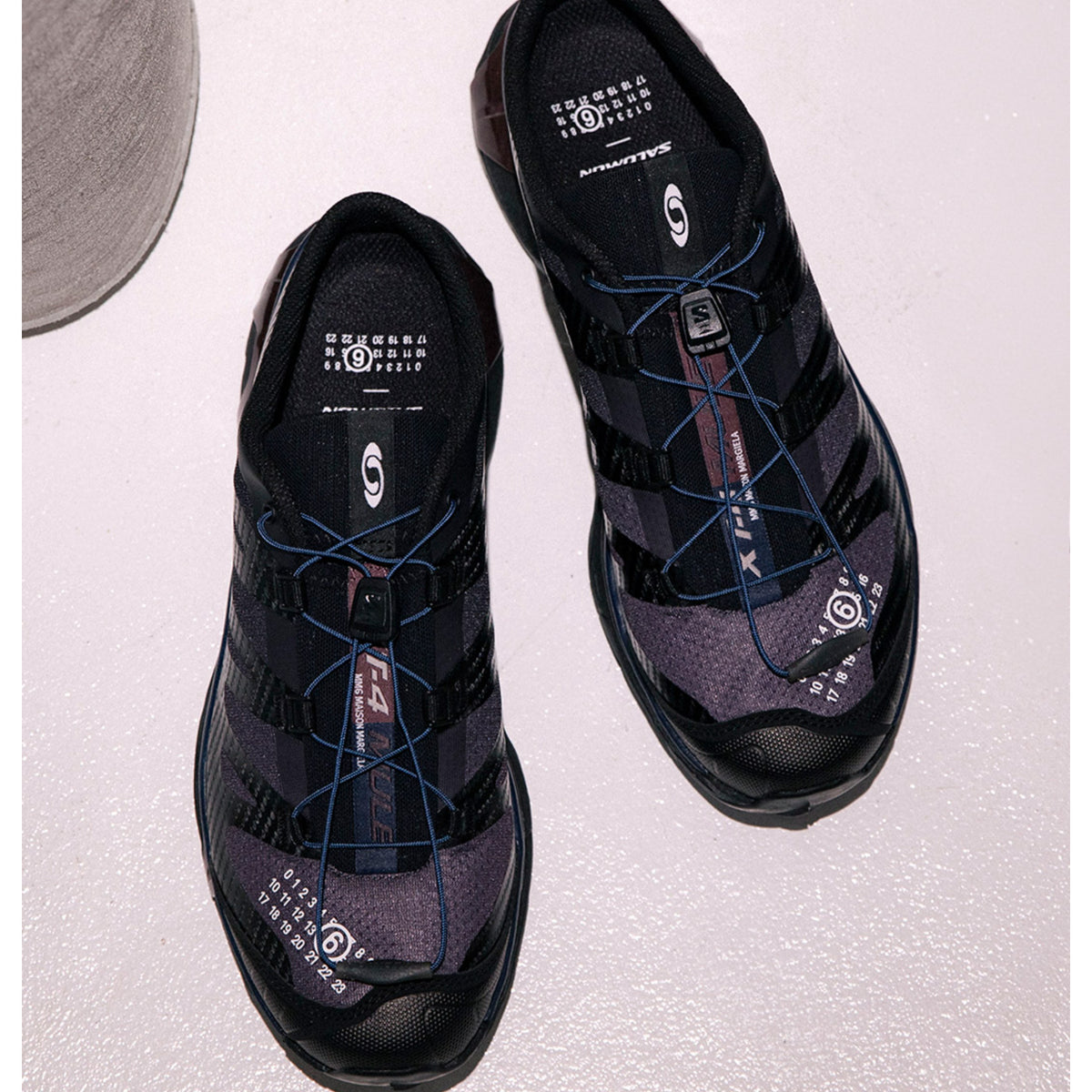 XT MULE 4 MM6 / SALOMON (Men) - MM6 MAISON MARGIELA (エムエム6