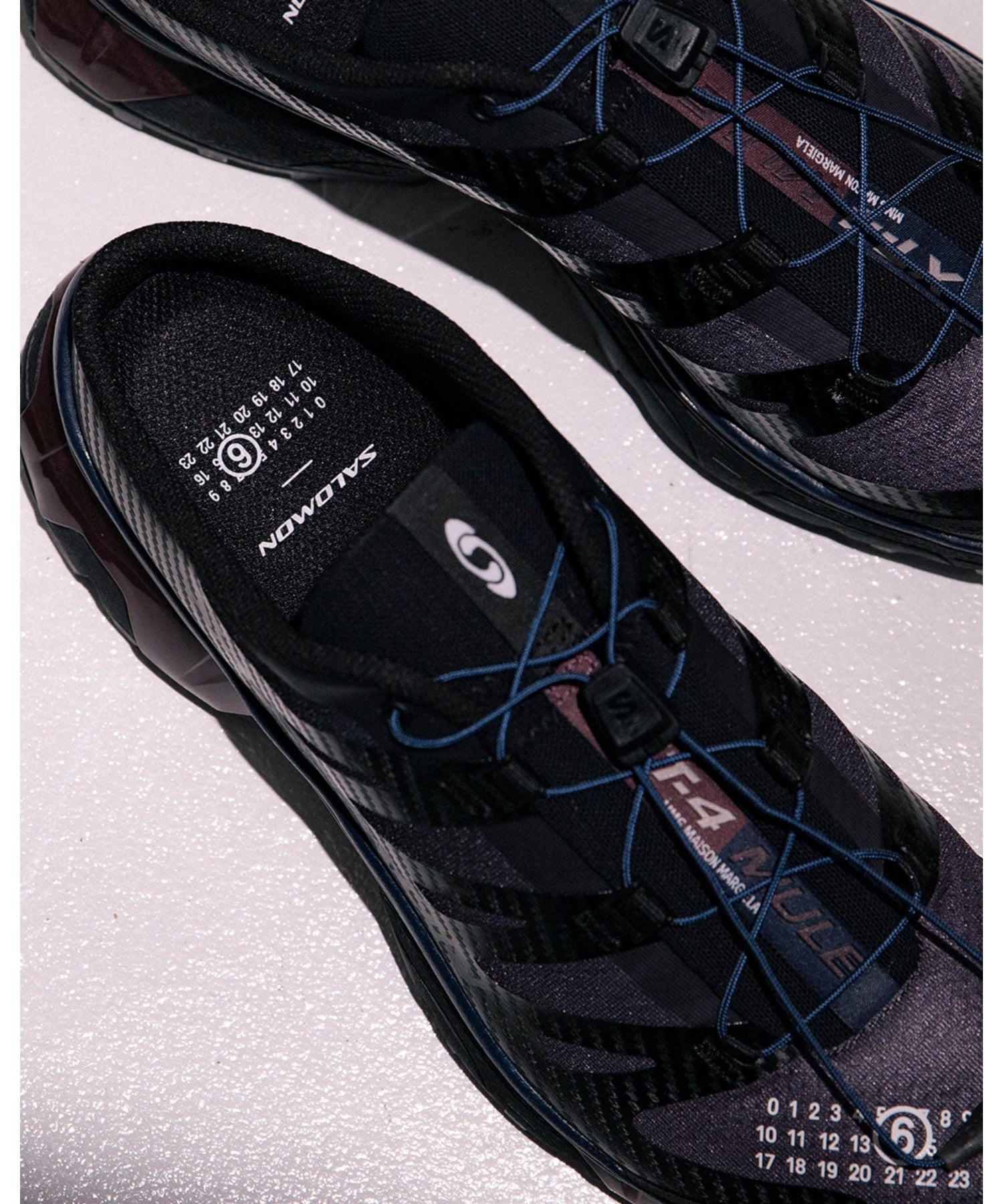 XT MULE 4 MM6 / SALOMON (Men)