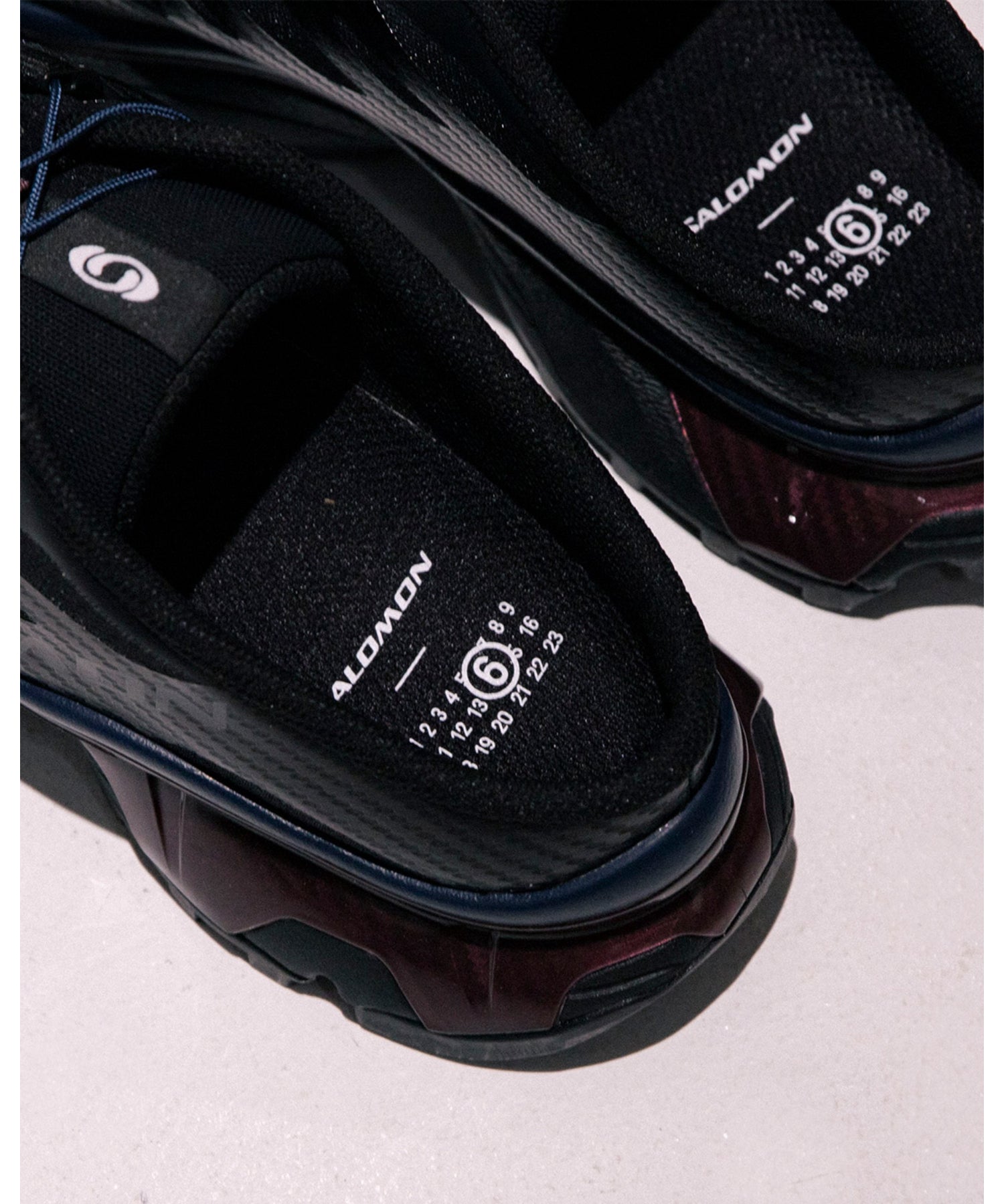 XT MULE 4 MM6 / SALOMON (Men)
