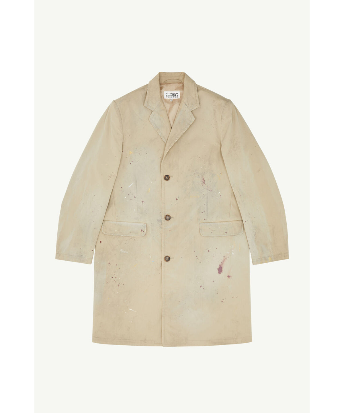 Trench Coat