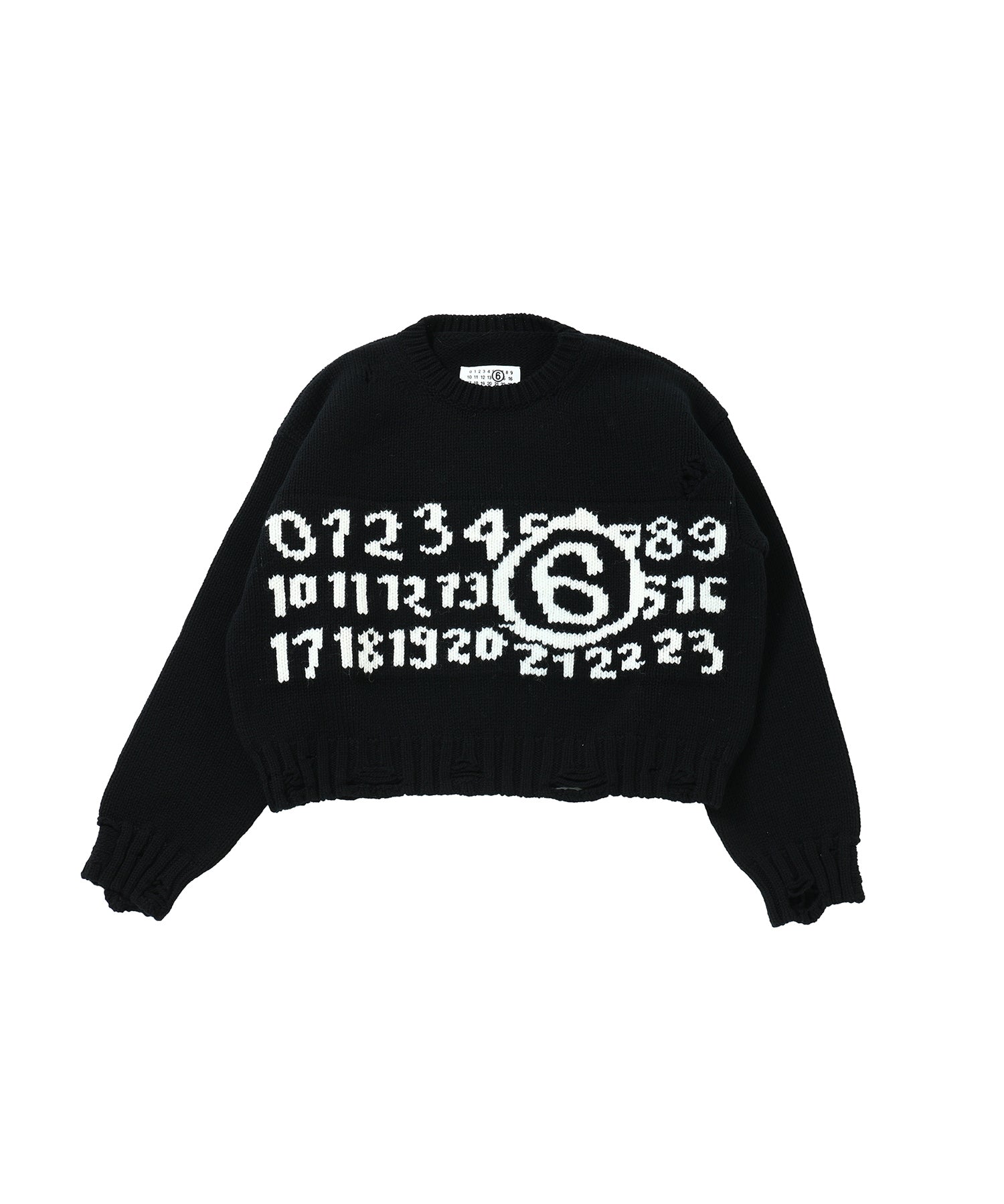 CREWNECK