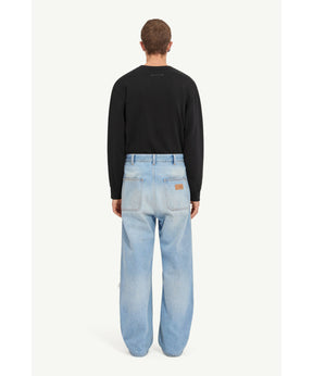 Pants 5 Pockets