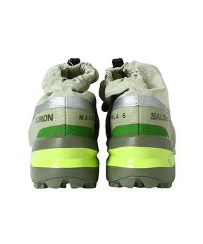 CROSS LOW MM6 Maison Margiela / SALOMON