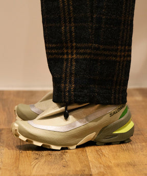 CROSS LOW MM6 Maison Margiela / SALOMON