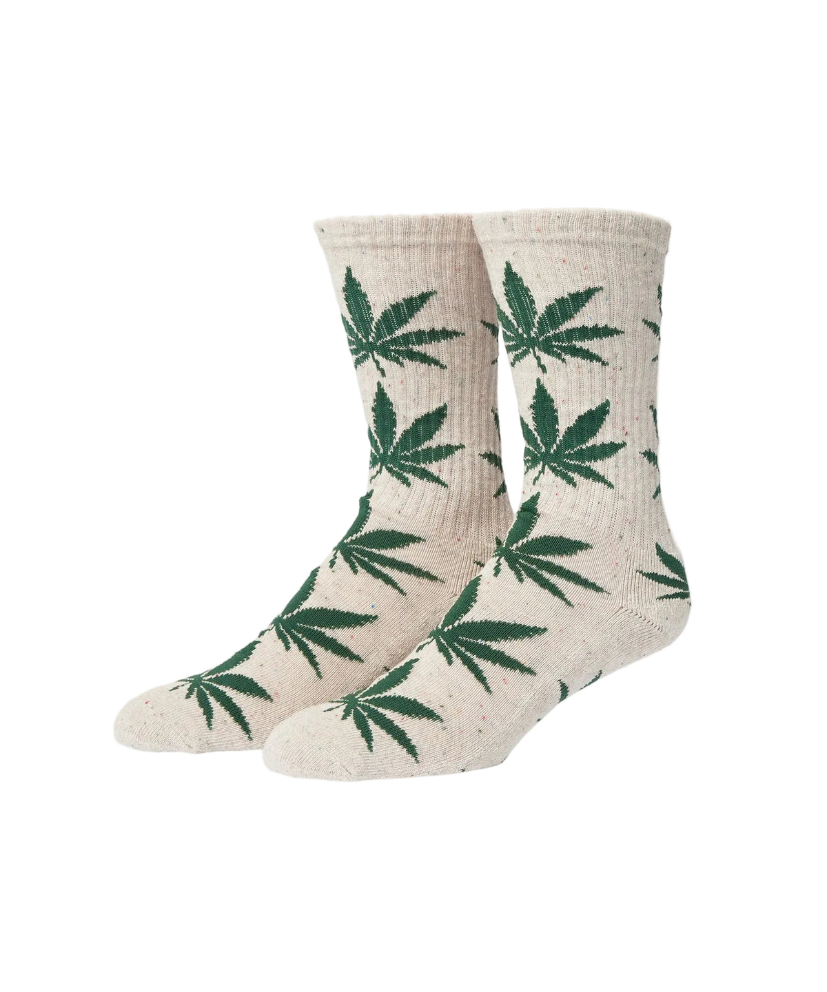 PLANTLIFE SPECKLED SOCKS
