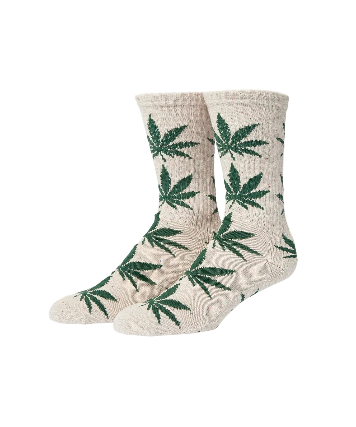 PLANTLIFE SPECKLED SOCKS