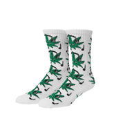 GREEN BUDDY EASY LISTENING SOCKS