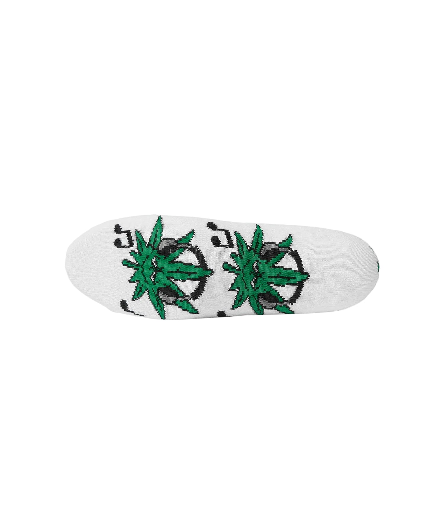 GREEN BUDDY EASY LISTENING SOCKS