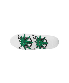 GREEN BUDDY EASY LISTENING SOCKS