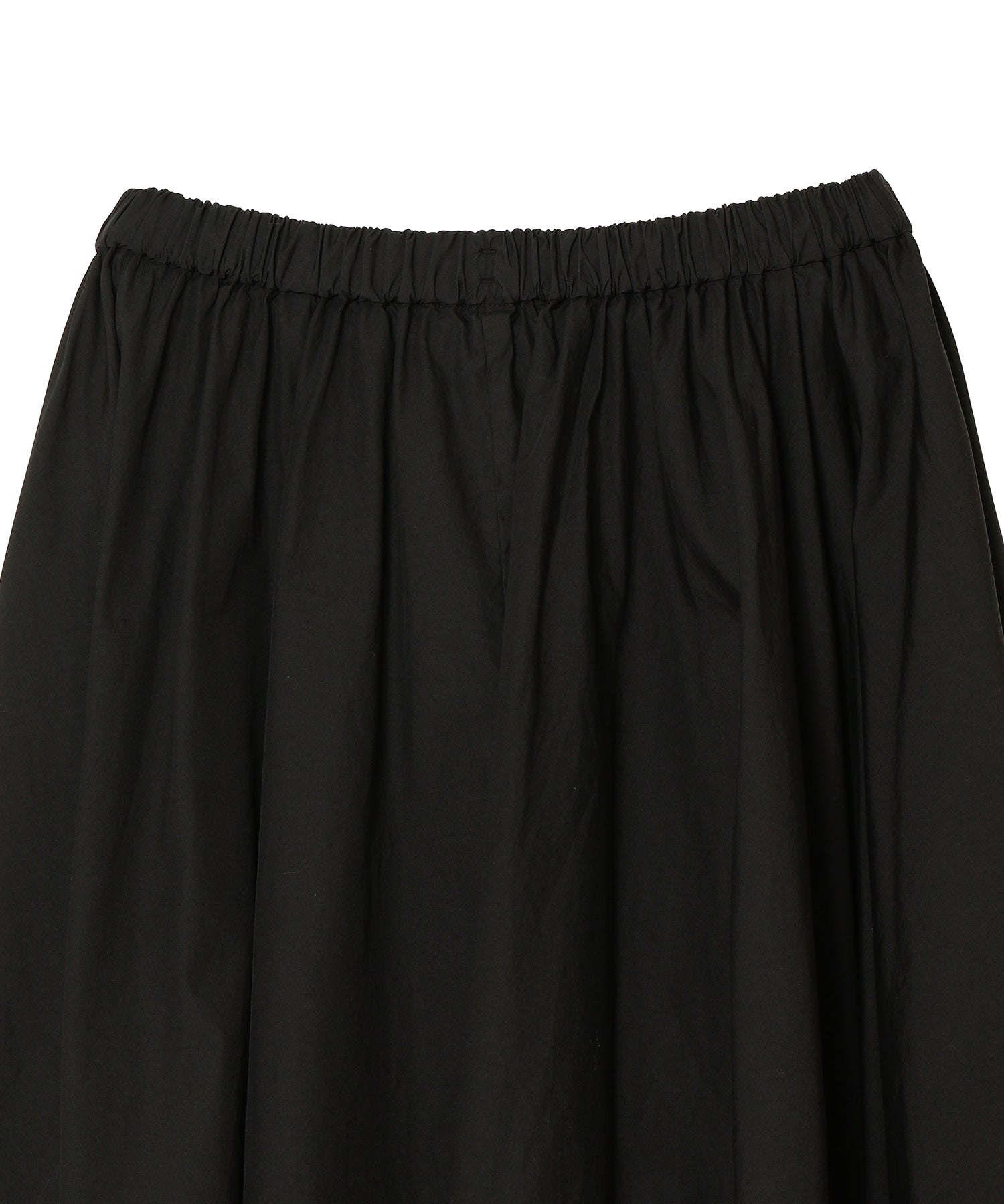 NATURAL DYED COTTON LAWN | GATHERED SKIRTS