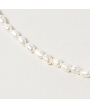 TWNKL PEARL NECKLESS