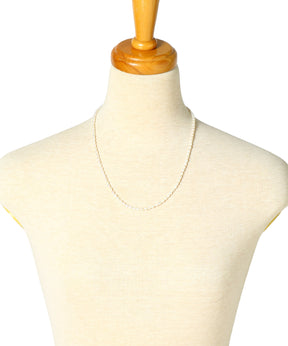 Twnkl Pearl Neckless