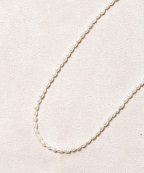 TWNKL PEARL NECKLESS