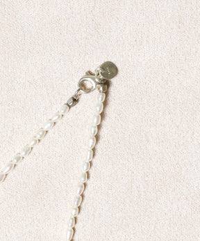 TWNKL PEARL NECKLESS