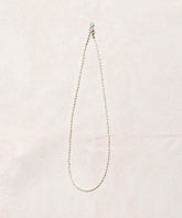 TWNKL PEARL NECKLESS