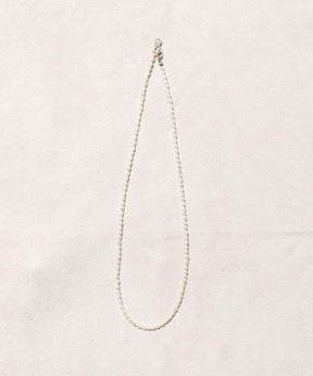 TWNKL PEARL NECKLESS