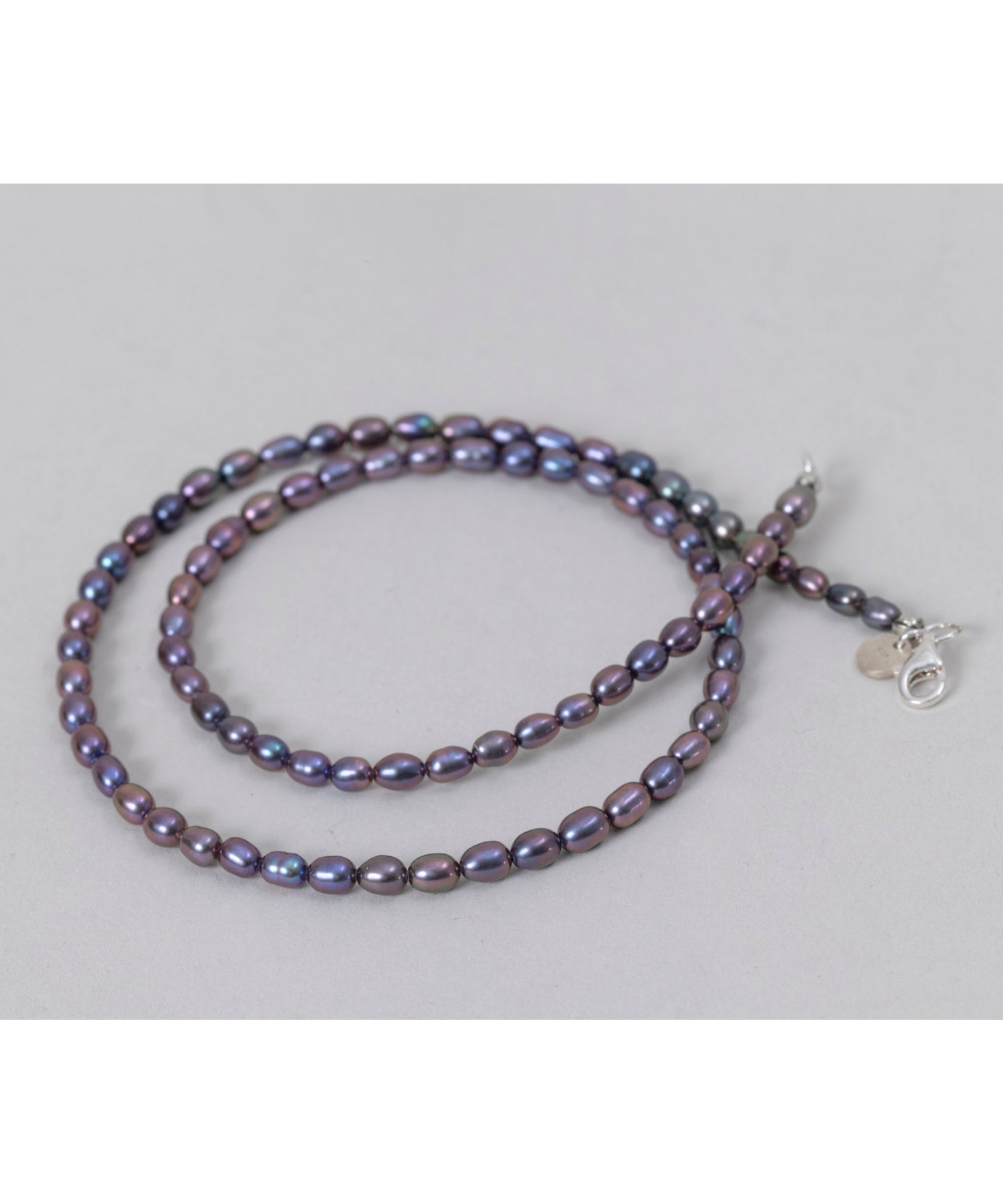 TWNKL PEARL NECKLESS
