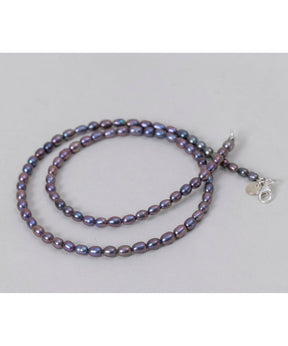 TWNKL PEARL NECKLESS