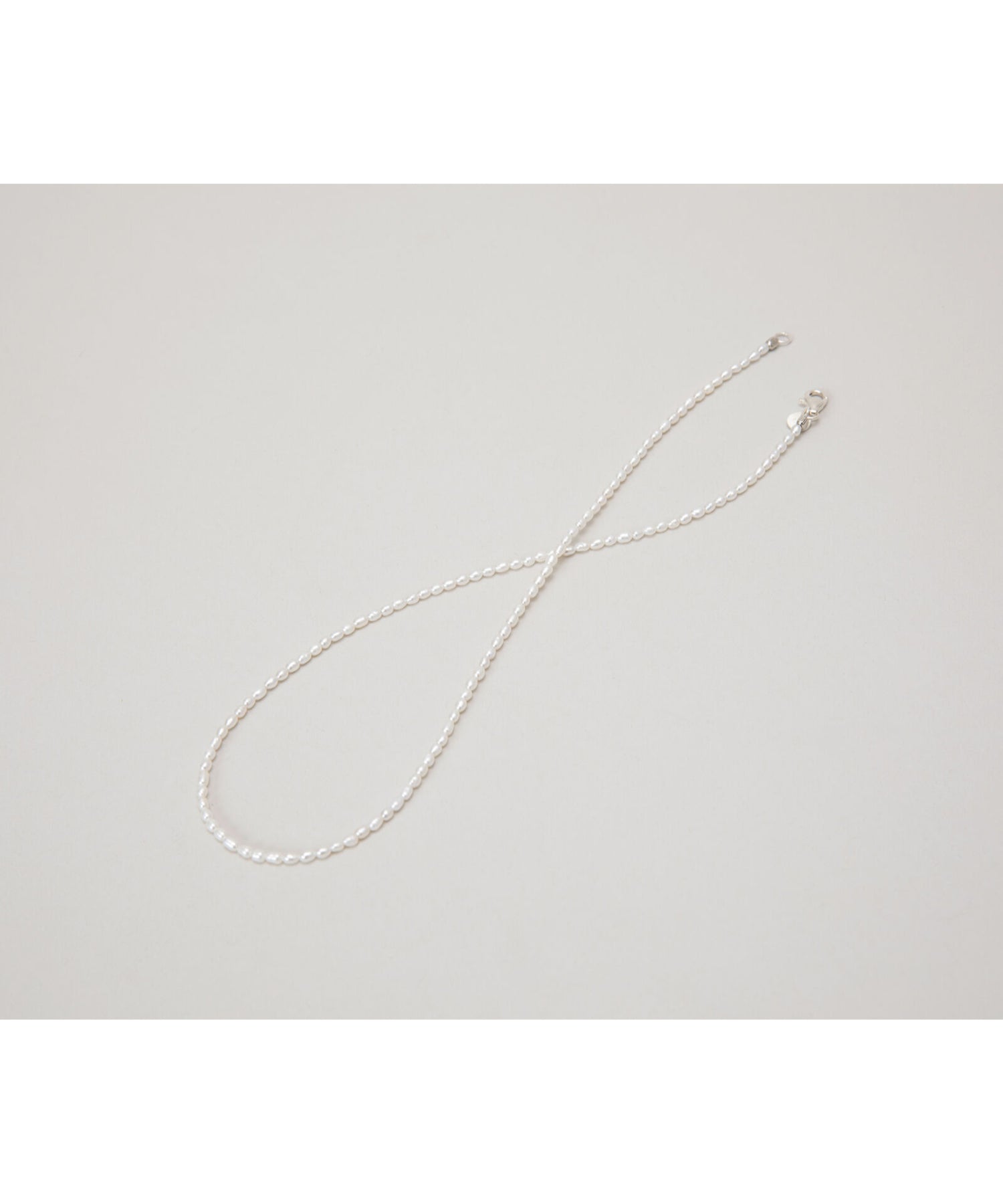 TWNKL PEARL NECKLESS