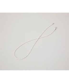 TWNKL PEARL NECKLESS
