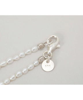 TWNKL PEARL NECKLESS