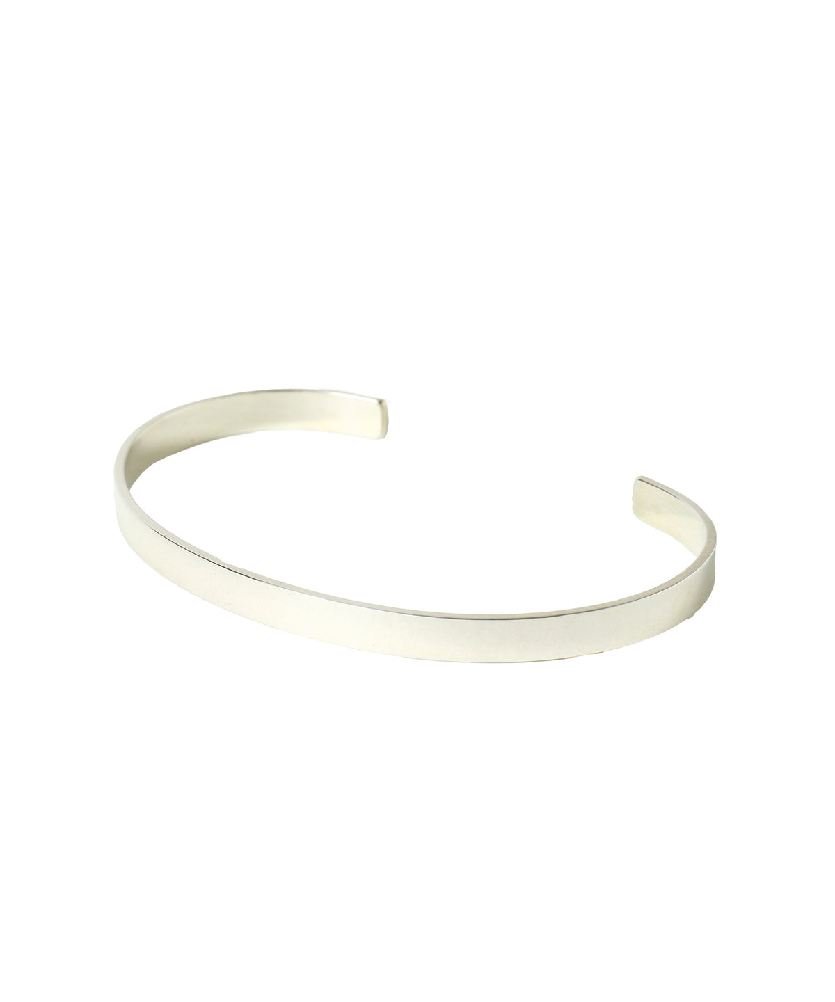 S&C FLAT BANGLE