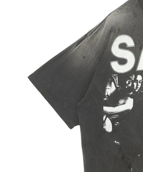 SS TEE / SAINT MARIA / BLACK