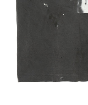 SS TEE / SAINT MARIA / BLACK