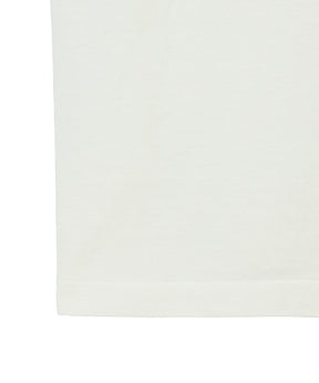 SS TEE/SAINT/WHITE